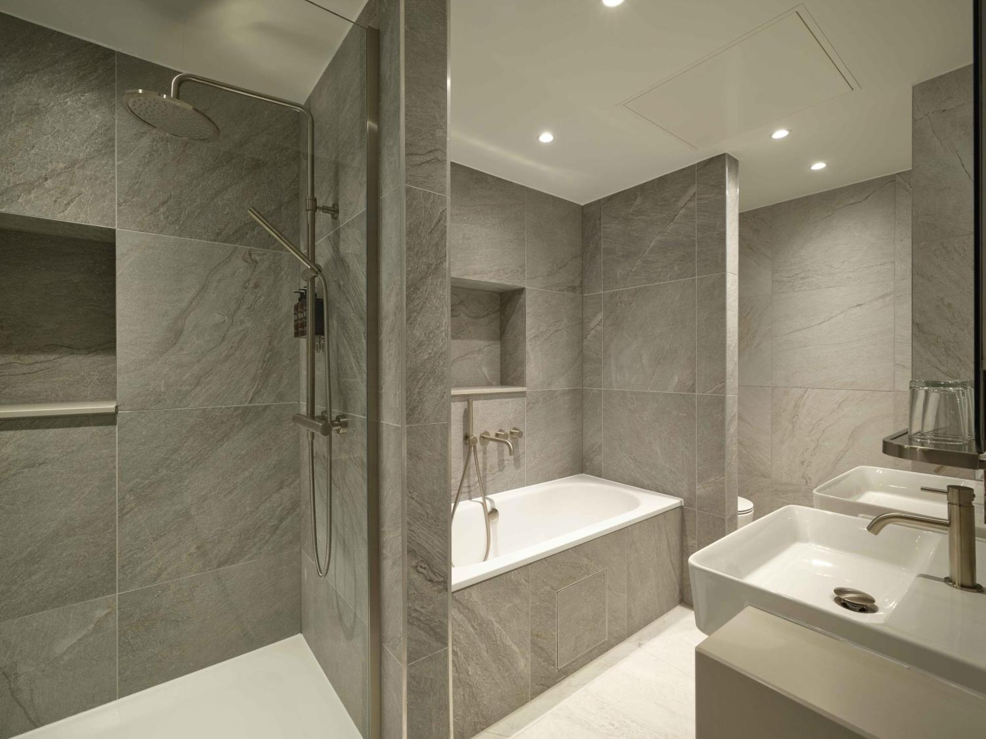 The Resident Edinburgh - Newly Open Hotell Exteriör bild