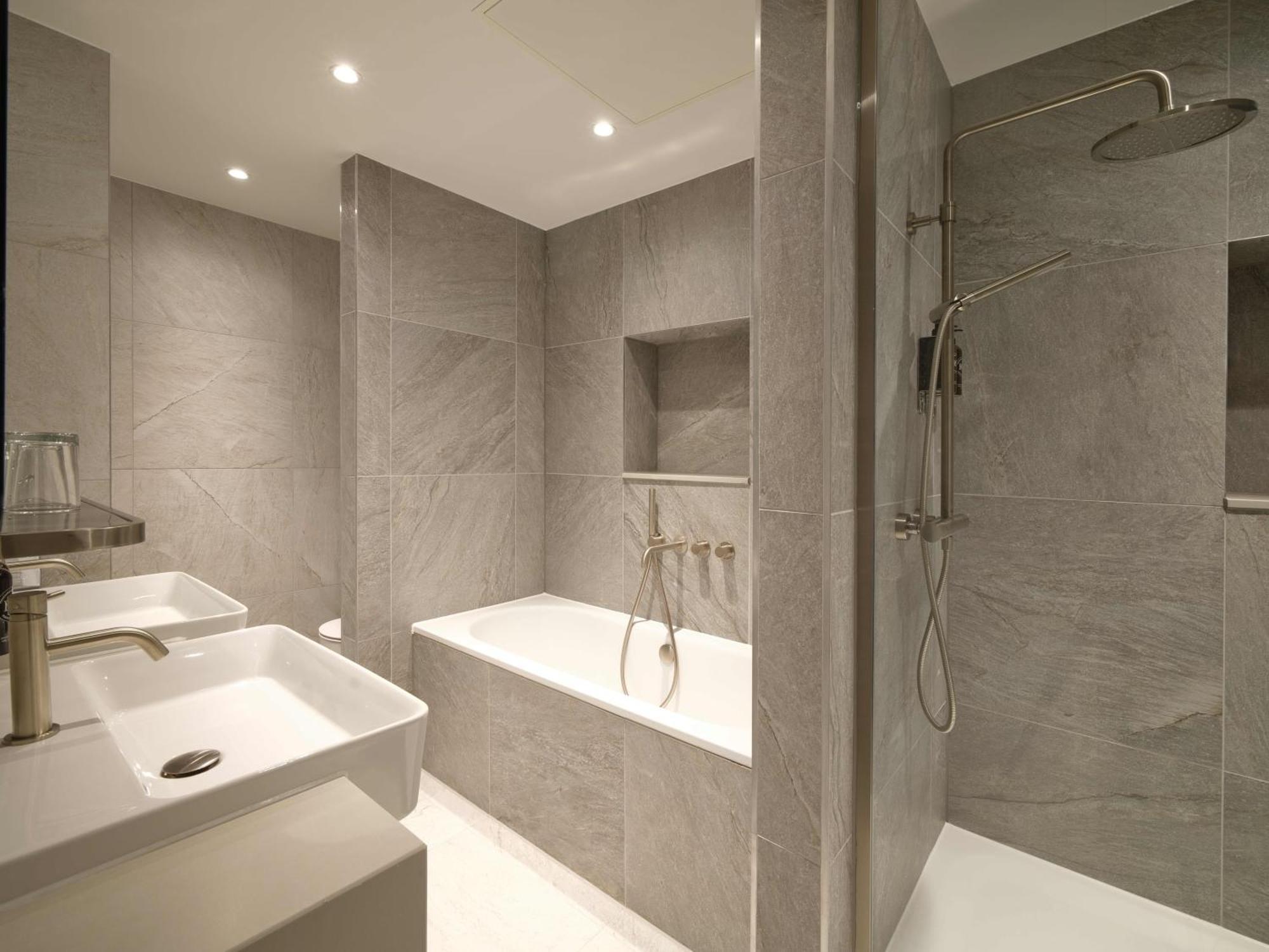The Resident Edinburgh - Newly Open Hotell Exteriör bild