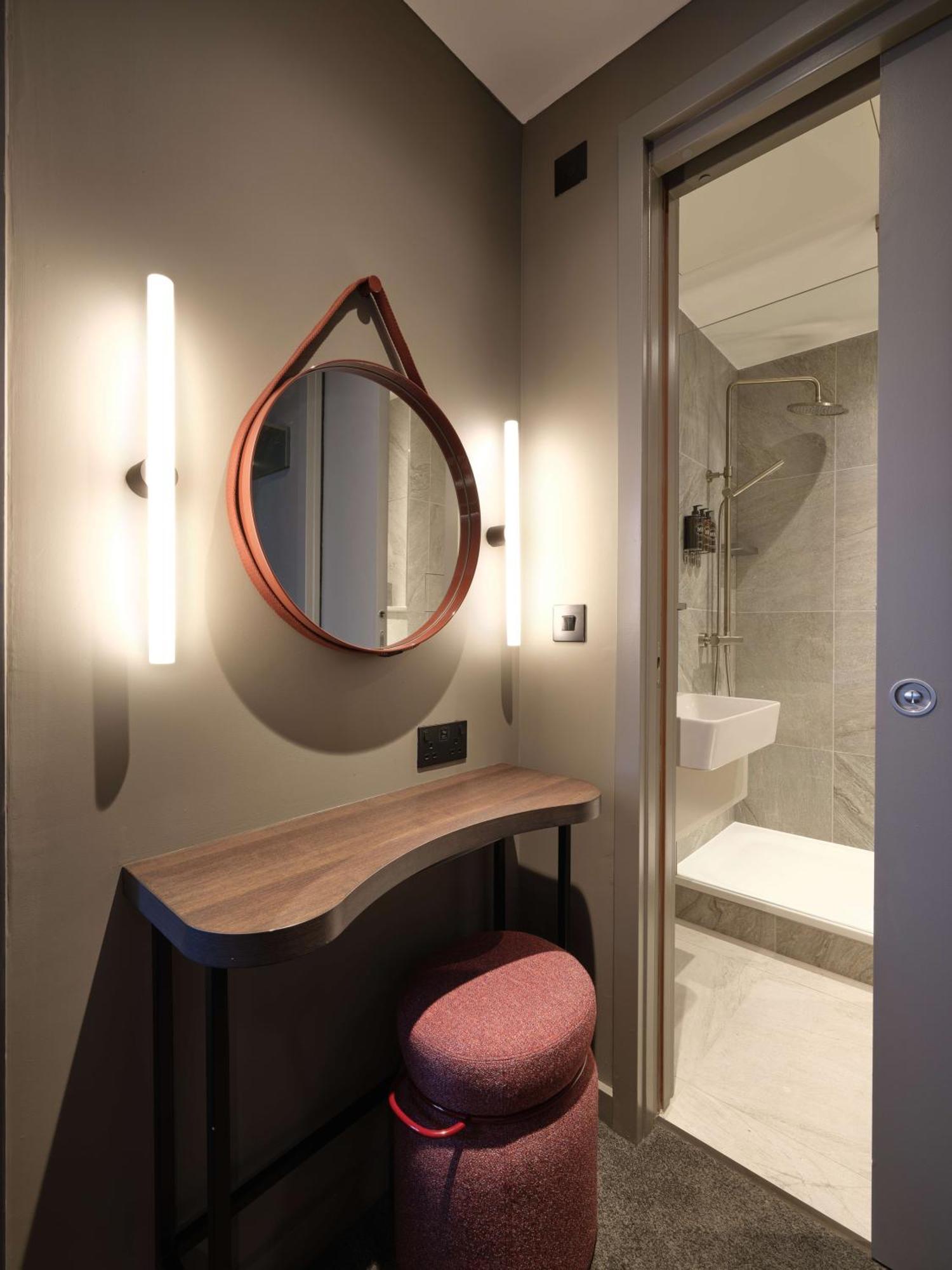The Resident Edinburgh - Newly Open Hotell Exteriör bild