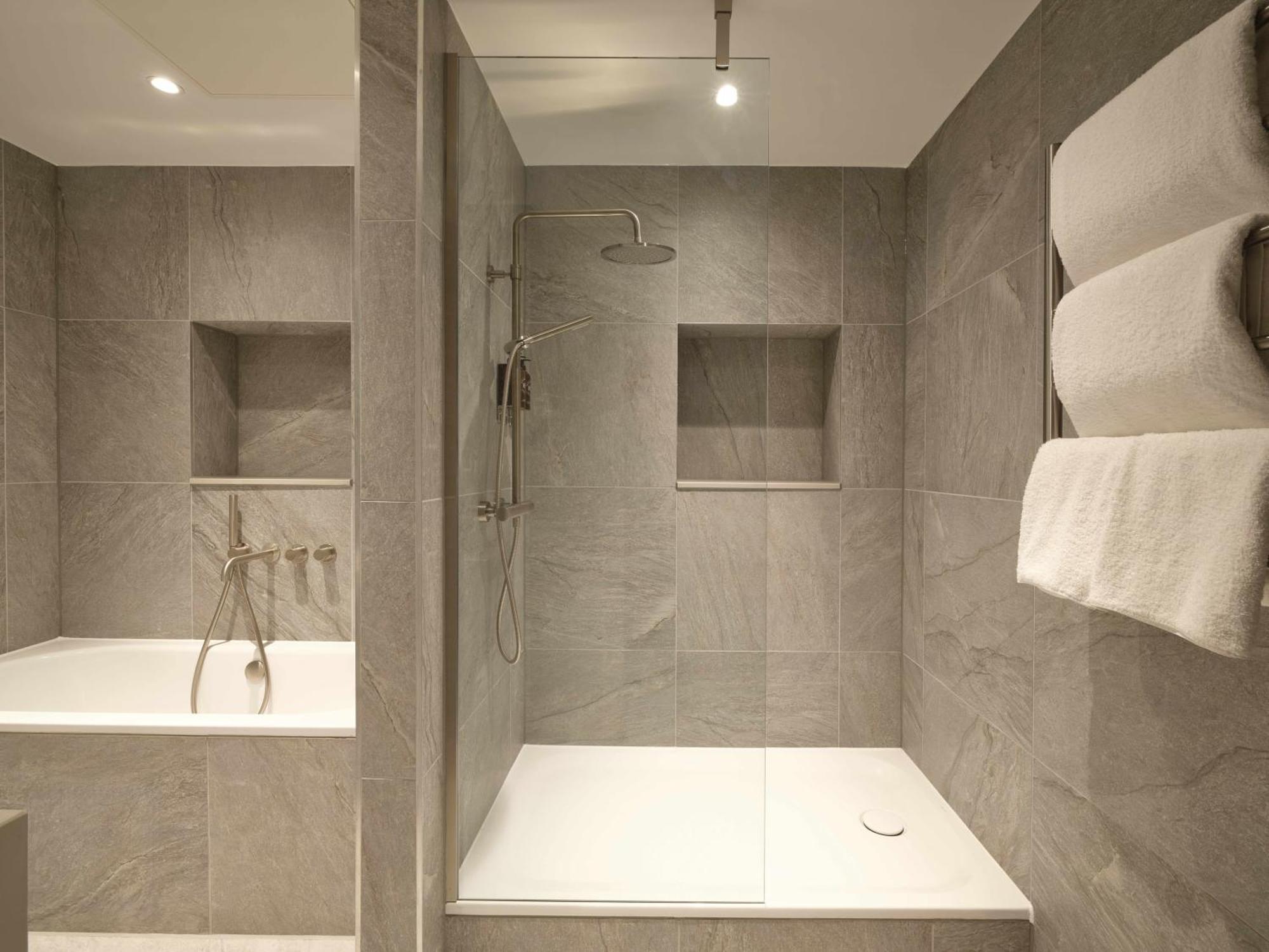 The Resident Edinburgh - Newly Open Hotell Exteriör bild