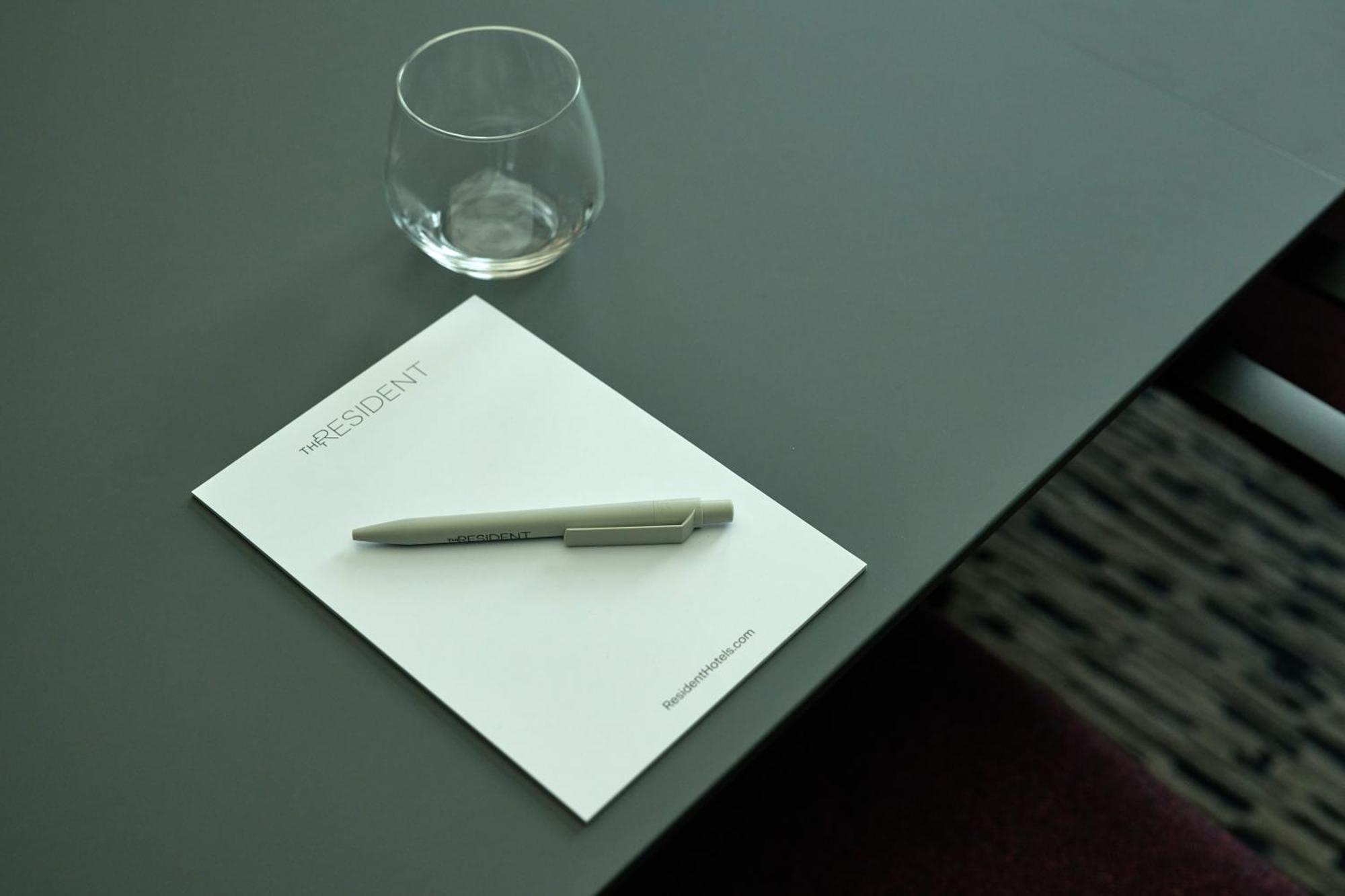 The Resident Edinburgh - Newly Open Hotell Exteriör bild